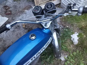 Tunturi Sport