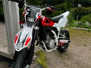 Husqvarna SMS