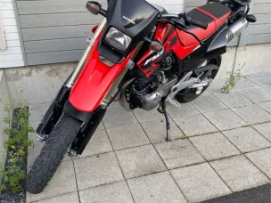 Honda FMX