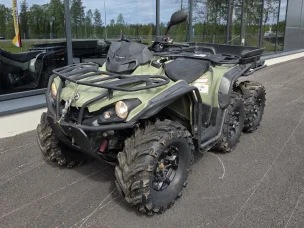 Can-Am Outlander L