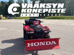 Honda TRX