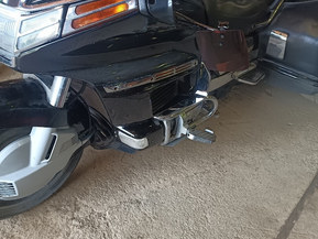 Honda GL