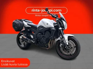 Yamaha FZ1