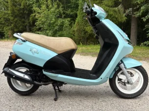 Peugeot Vivacity