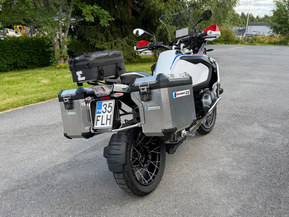 BMW R