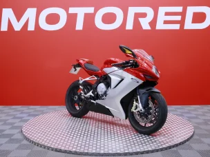 MV Agusta F3