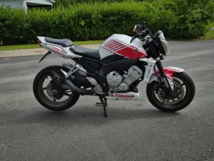 Yamaha FZ1-N