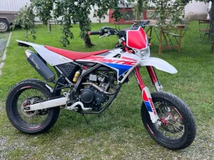 Fantic Motor Casa