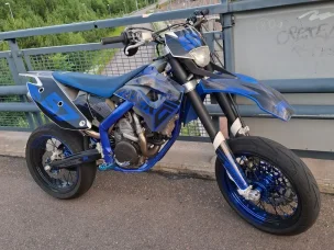 Husaberg FE