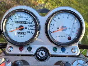 Suzuki VX