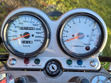 Suzuki VX