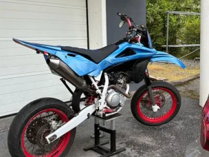 Husqvarna SMR