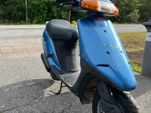 Aprilia Amico