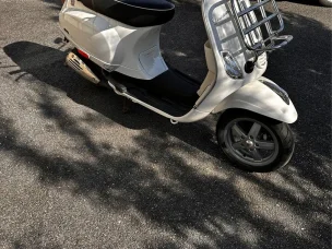 Vespa S