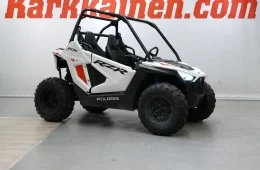 Polaris RZR