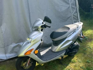 Honda SFX