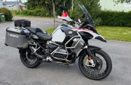 BMW R