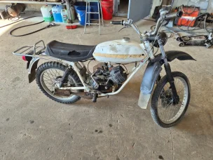 Tunturi Super Sport