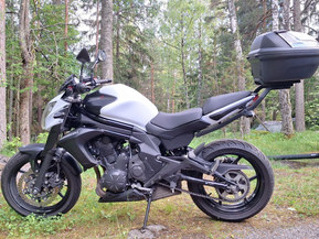 Kawasaki ER-6n