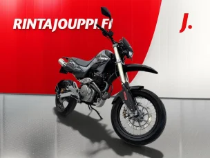 Honda FMX
