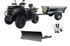 Apollo Motors Cyber Roamer