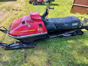 Lynx 250