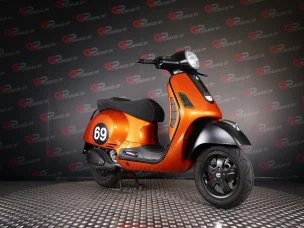 Vespa Piaggio