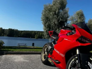 Ducati 1199