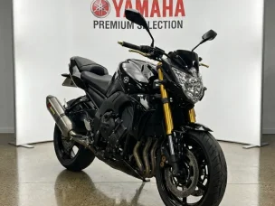 Yamaha FZ8-N