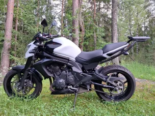 Kawasaki ER-6n