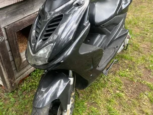 MBK Nitro