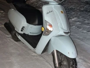 Kymco Like