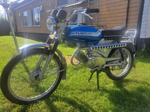 Tunturi Sport