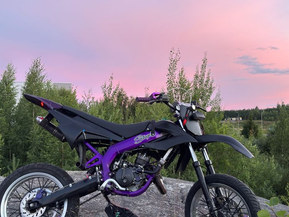 Derbi Senda