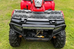 Polaris Sportsman