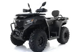 Apollo Motors Cyber Roamer