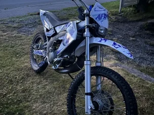 Aprilia RX