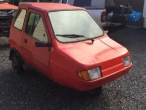 Amica Mopoauto