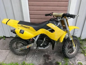 Malaguti Grizzly