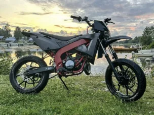 Rieju MRX