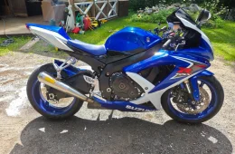 Suzuki GSX-R