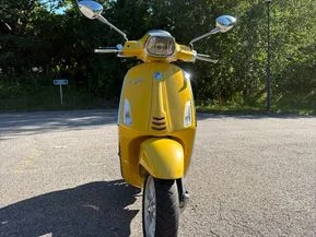 Vespa Sprint