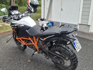 KTM 1190