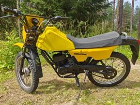 Suzuki-Solifer S