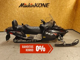 Polaris FS Touring