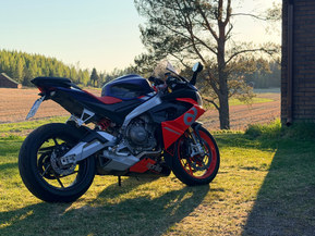 Aprilia RS