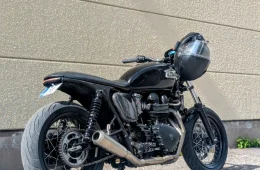 Triumph Bonneville