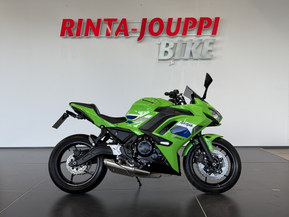 Kawasaki Ninja
