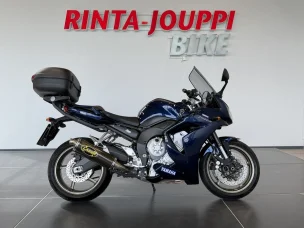 Yamaha FZ1-S