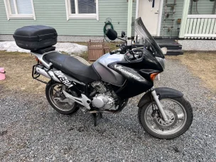 Honda XL